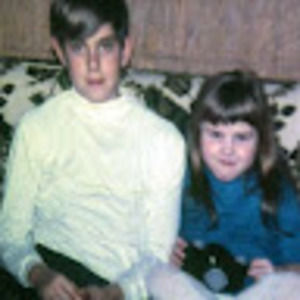 Meet your Posher, Janetm